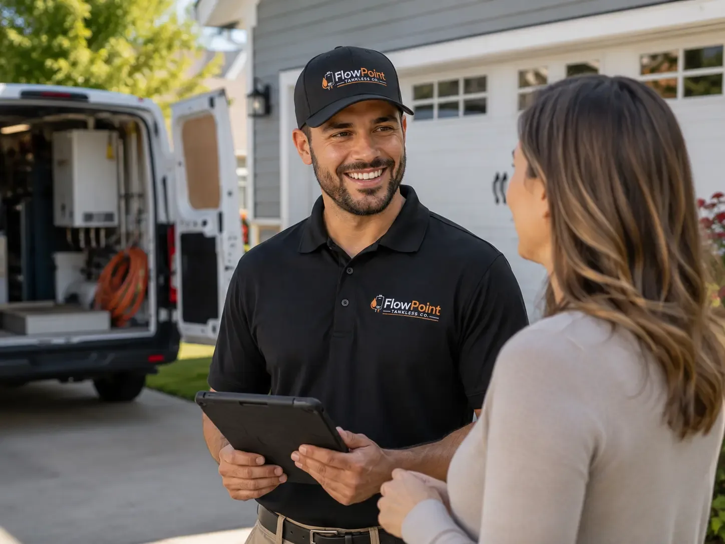 Tankless Water Heater Installation Plains, MT FAQs